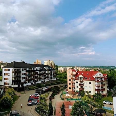 Apartament Bielskiego 44A Пжемысл Экстерьер фото
