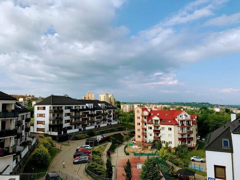 Apartament Bielskiego 44A Пжемысл Экстерьер фото